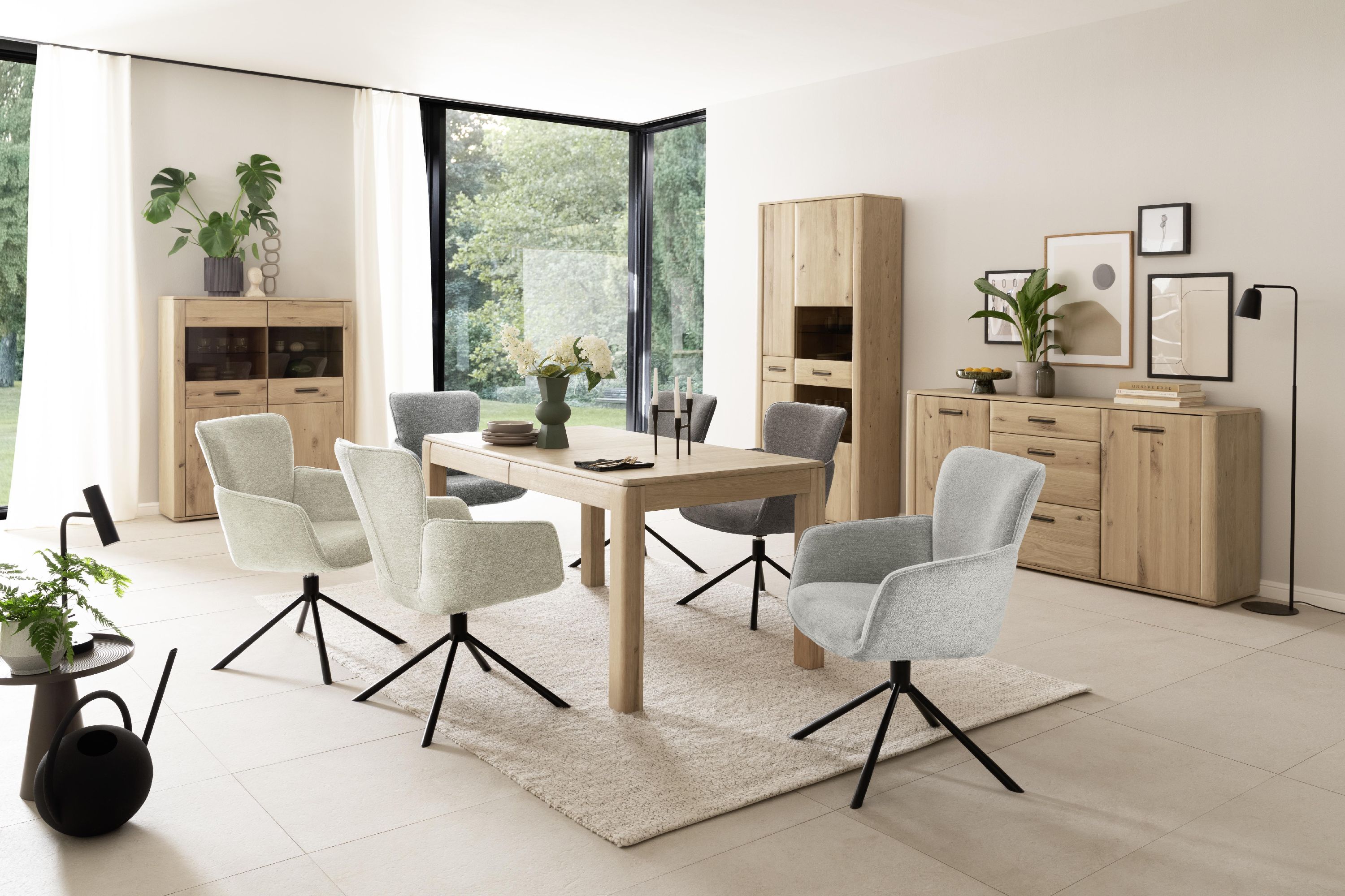 Vitrine ALENTO