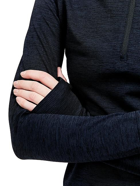 CRAFT - T-SHIRT ML CORE DRY ACTIVE COMFORT HZ W
