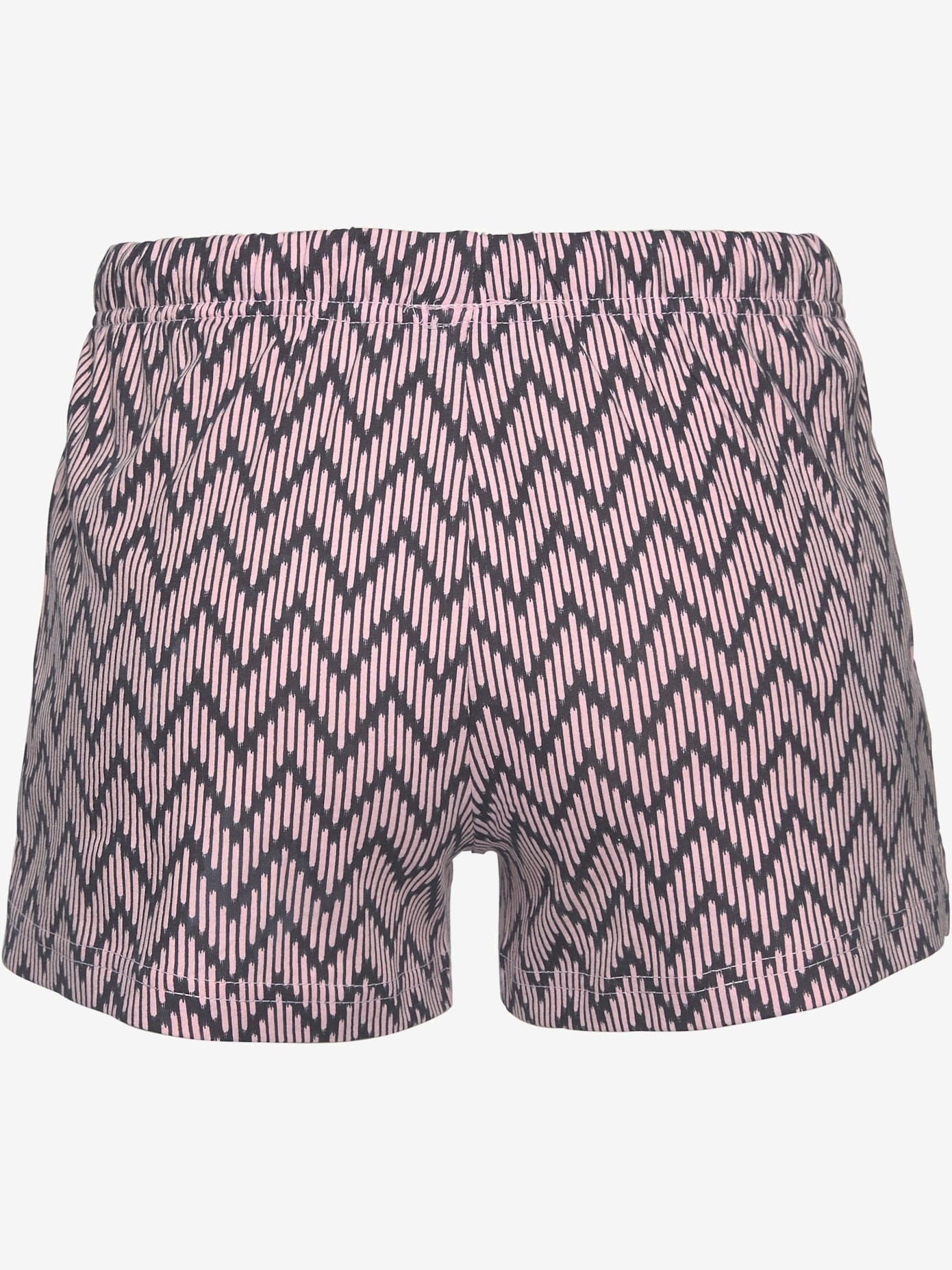Ensemble de pyjama court avec t-shirt et short