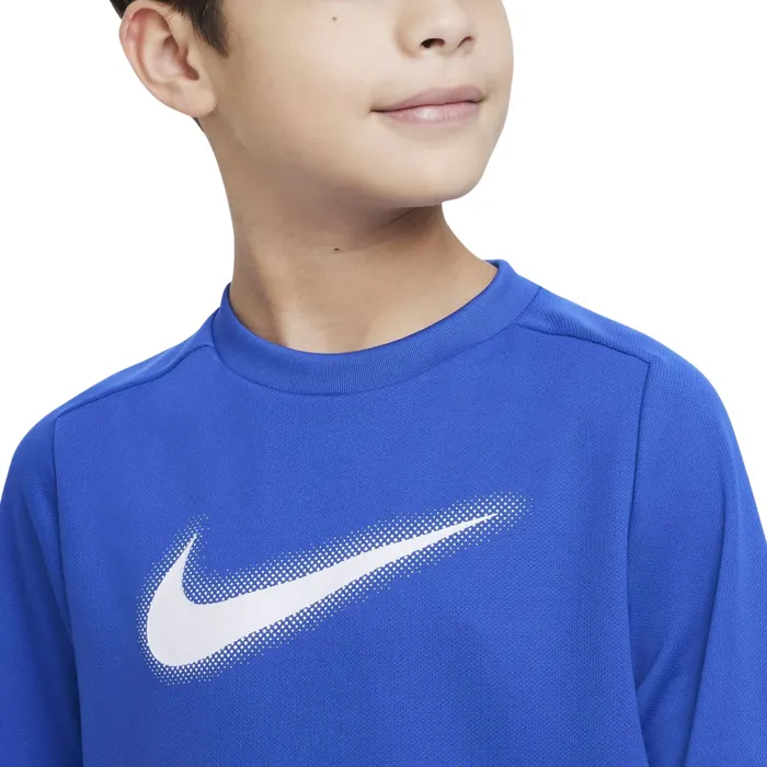 Nike Dri-FIT Multi+ Shirt Junior
