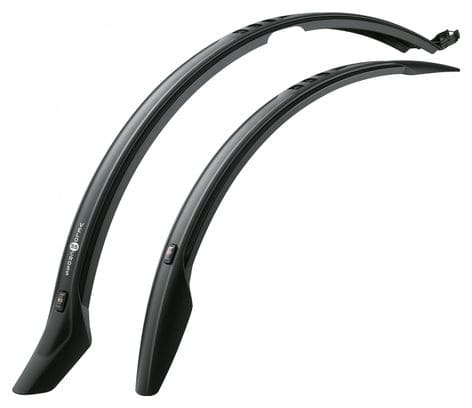 Paire garde-boue SKS Velo 55 Cross 26-29 Set