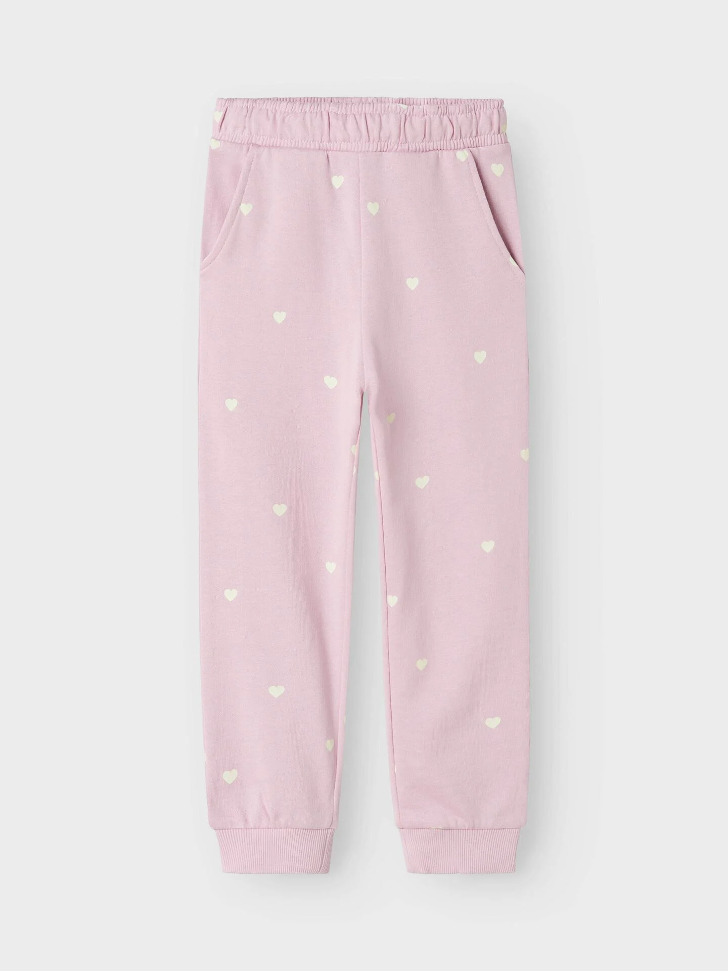 Valba Sweat Pant Unbrushed