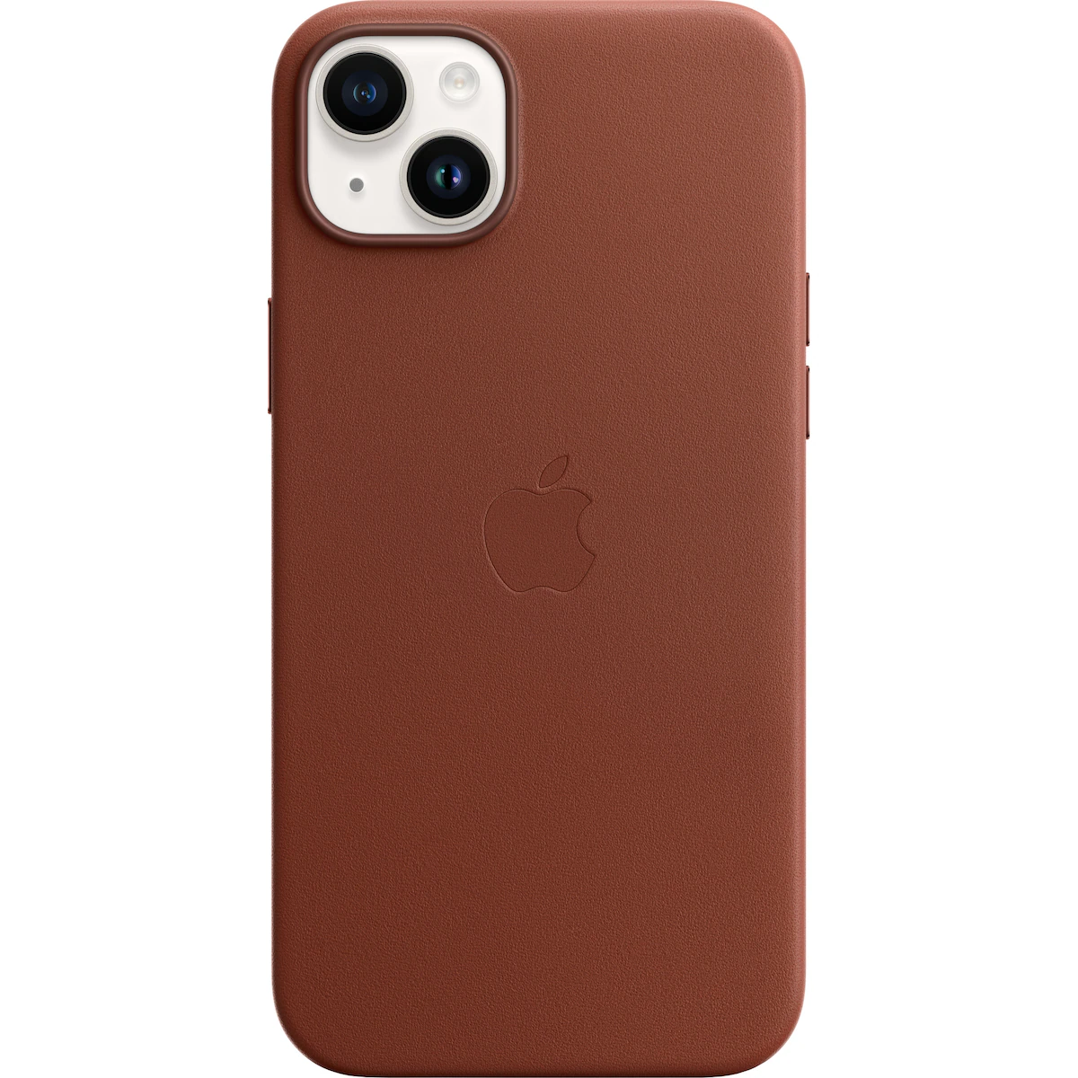 iPhone 14 Plus skinndeksel (Umbra)