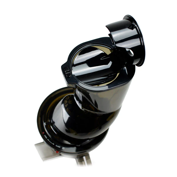 Extracteur de jus rouge B9700 Kuvings et gourde de conservation des ju