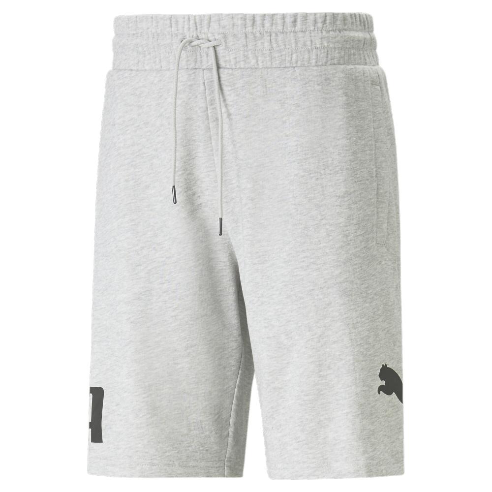 Puma Short Gris Homme Puma 673379