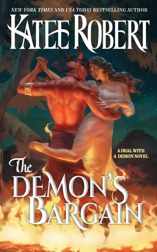 The Demon's Bargain (Paperback)