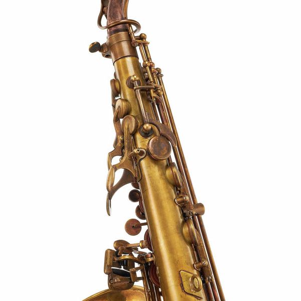 Schagerl SuperiorPro Alto Sax. A-2V