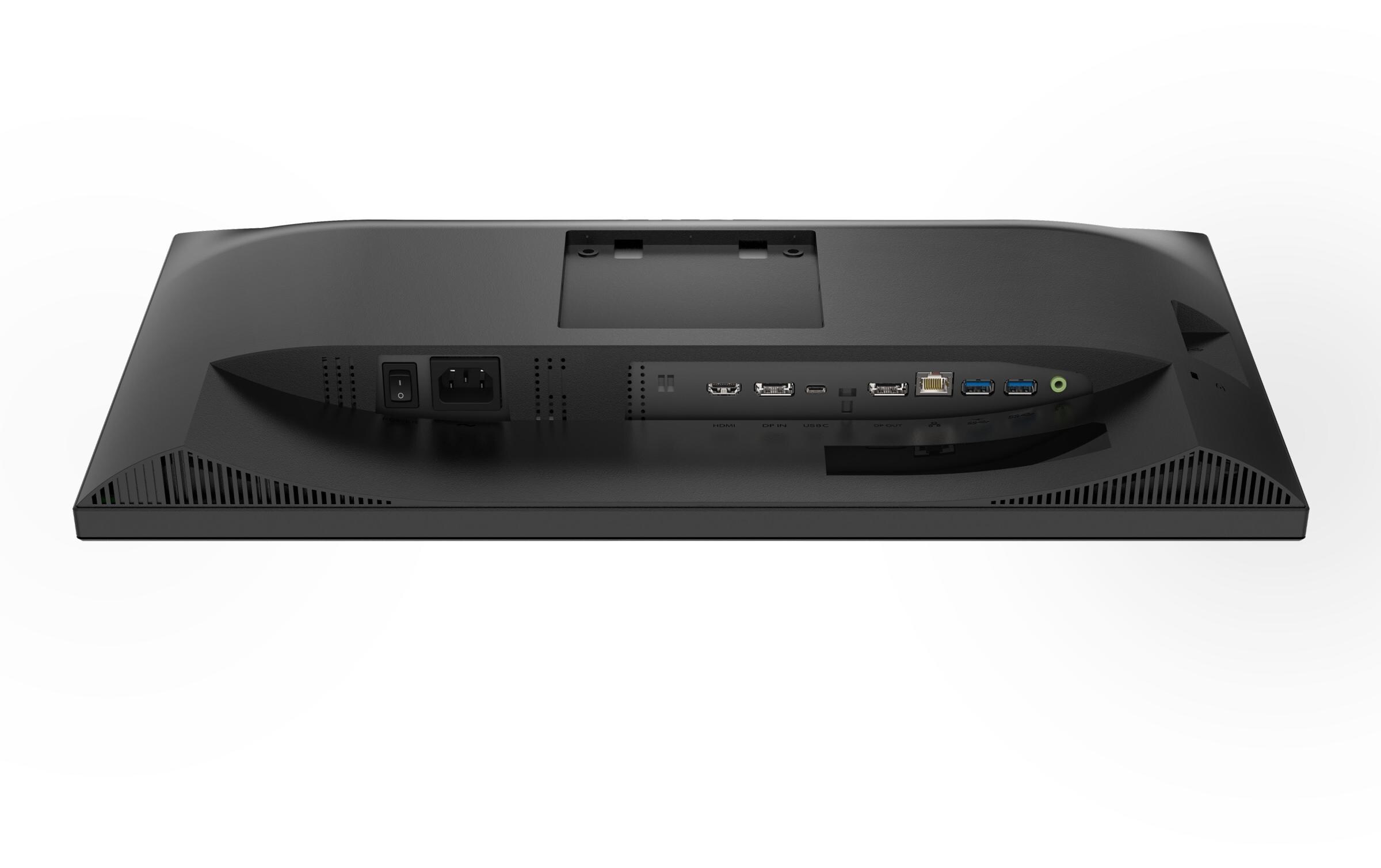 Monitor Q27P3CW<br>27