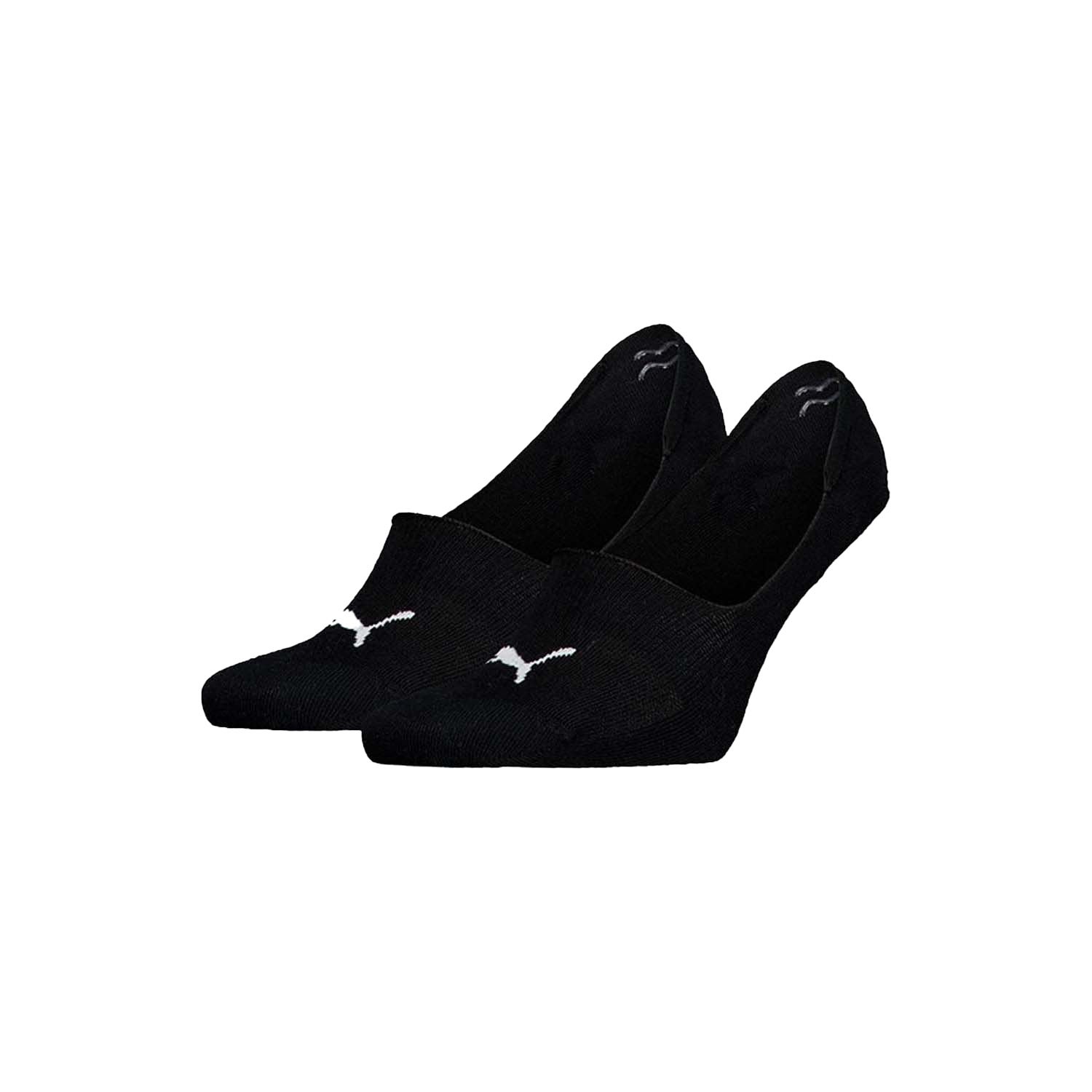 PUMA  Mid Cut Footie 2-Pack