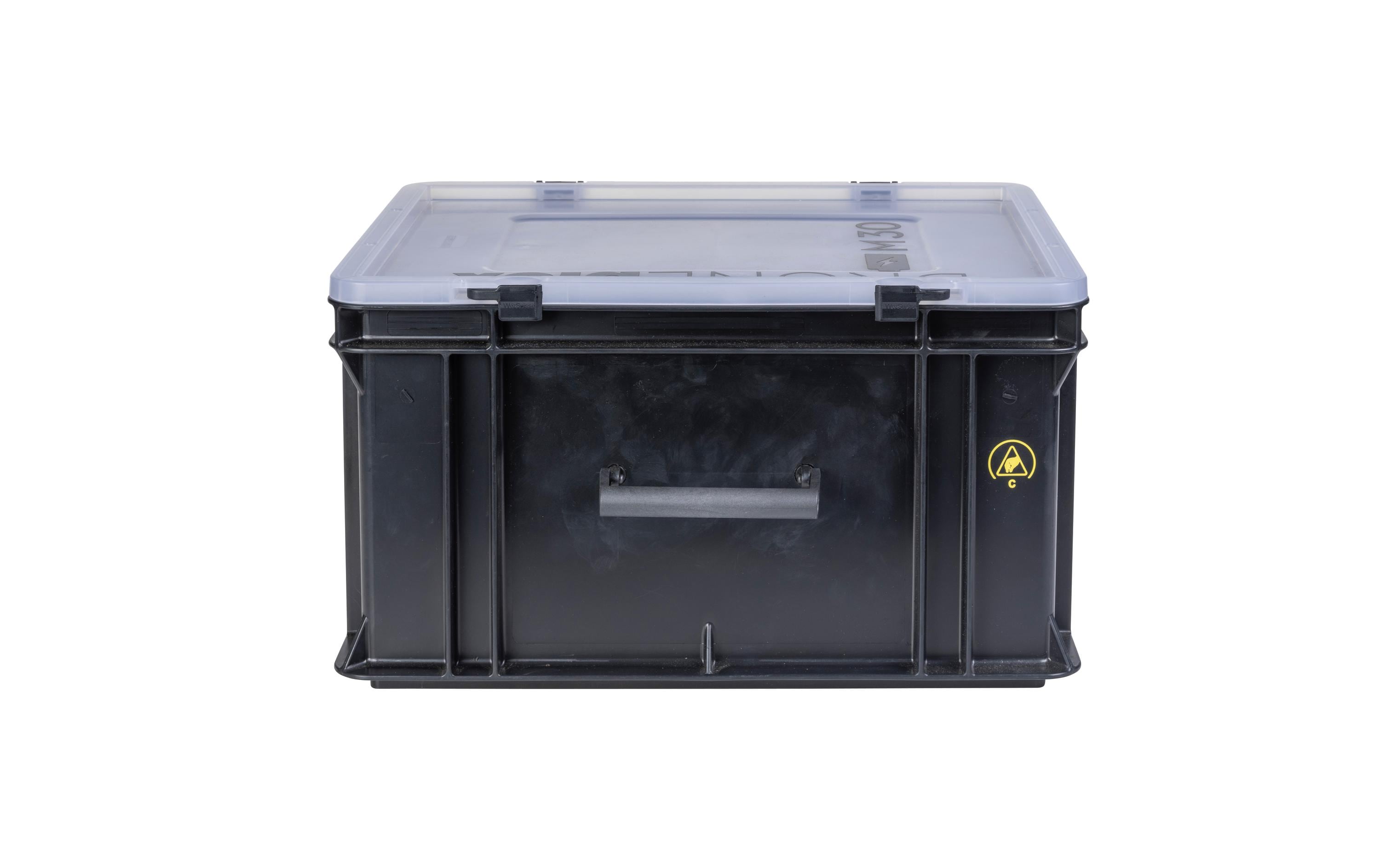 Chargebox M30 für Matrice 30<br>Systembox inkl BS30 Charger