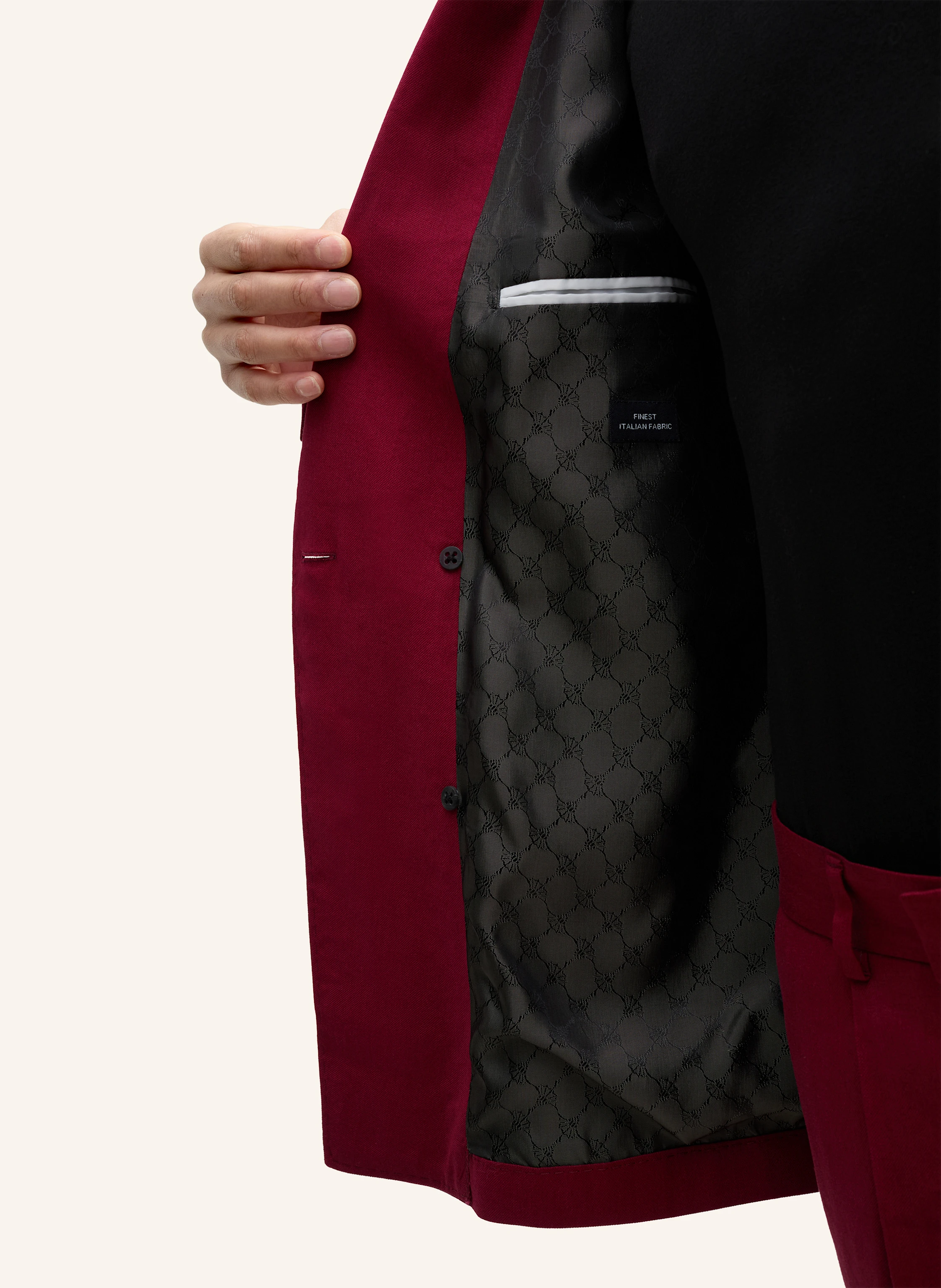 JOOP! Anzug Slim Fit