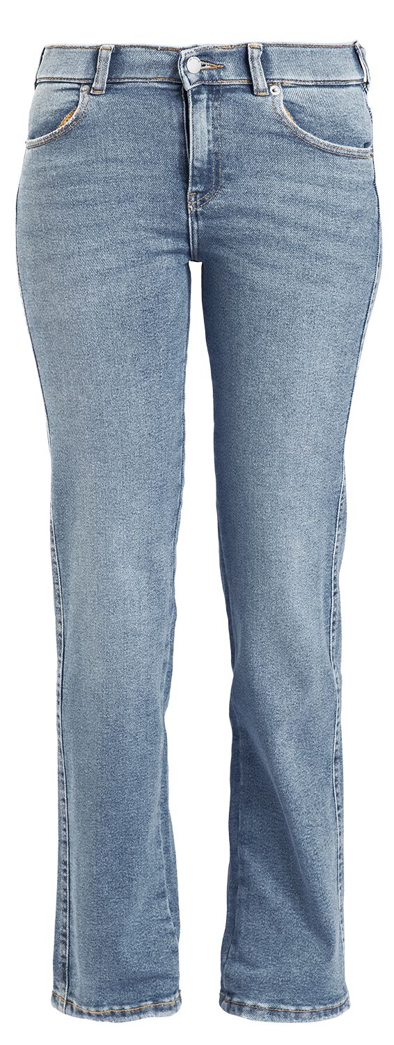 Lexy Straight | Dr. Denim Jean