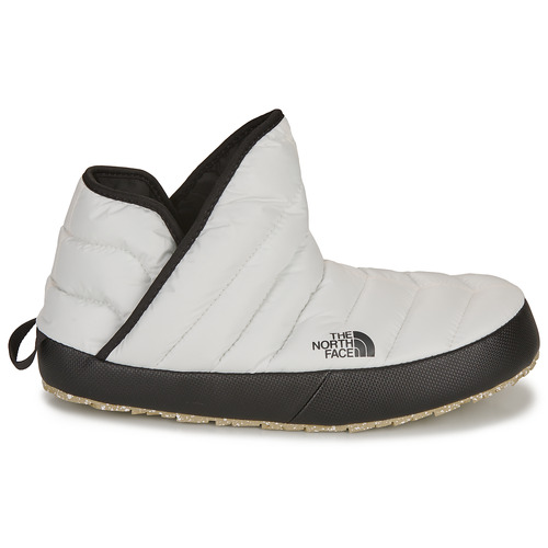 The North Face - M THERMOBALL TRACTION BOOTIE - Blanc