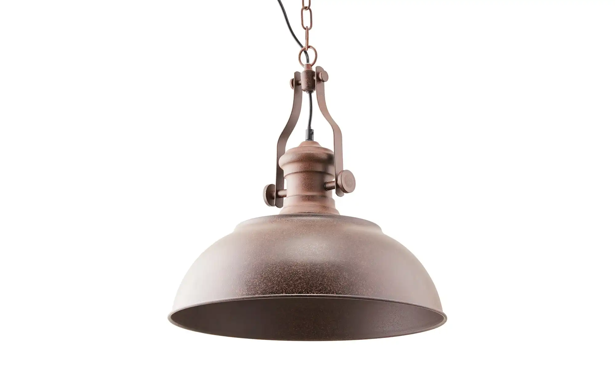 KHG Pendelleuchte, 1-flammig, Industrie-Look