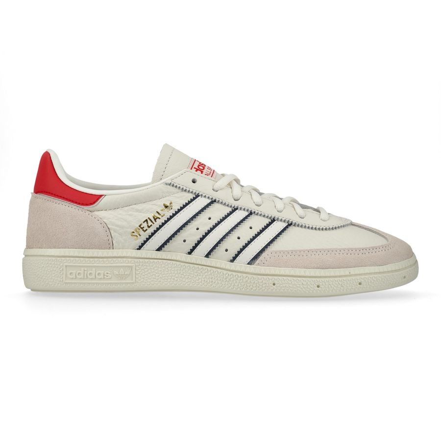 adidas Originals Spezial IN - Blanc/Bleu/Rouge