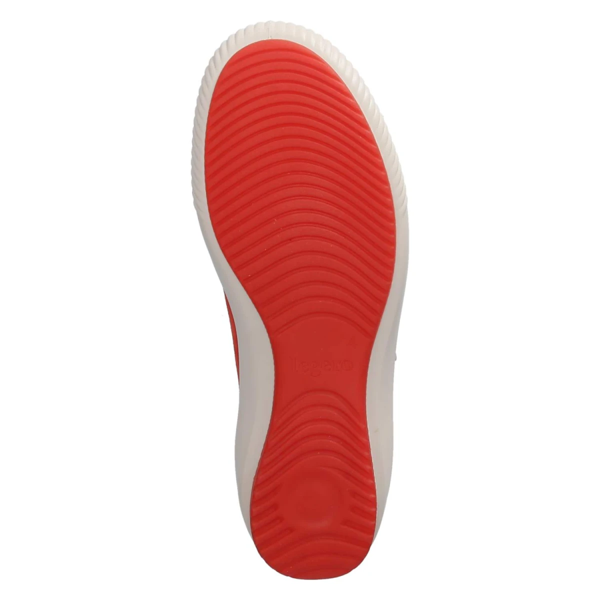 LegeroHalbschuhe TANARO 5.0 - MARTE (ROT)