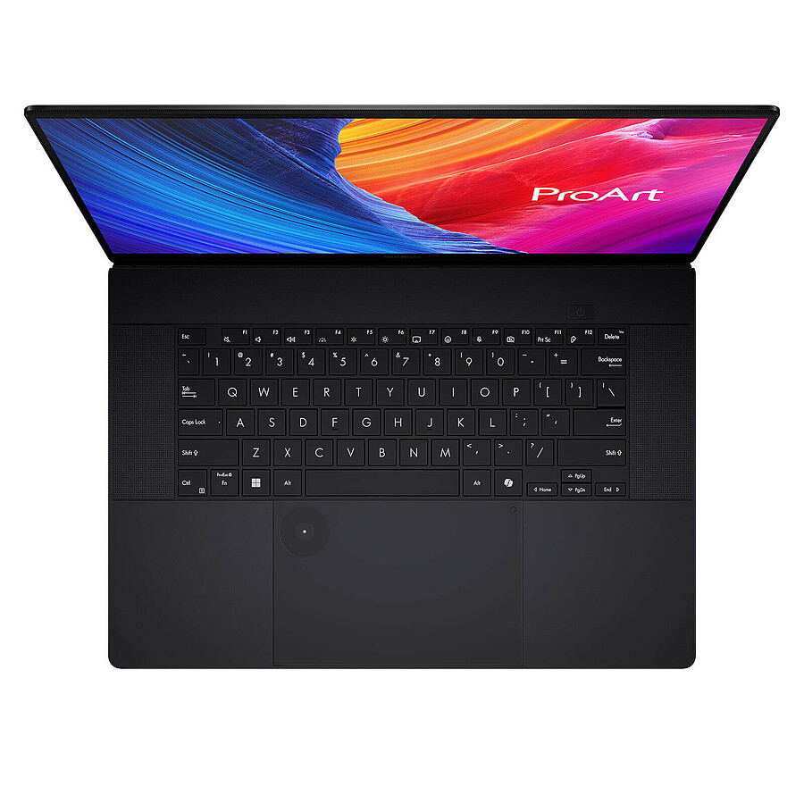 Asus ProArt P16 OLED H7606WI-ME129W
