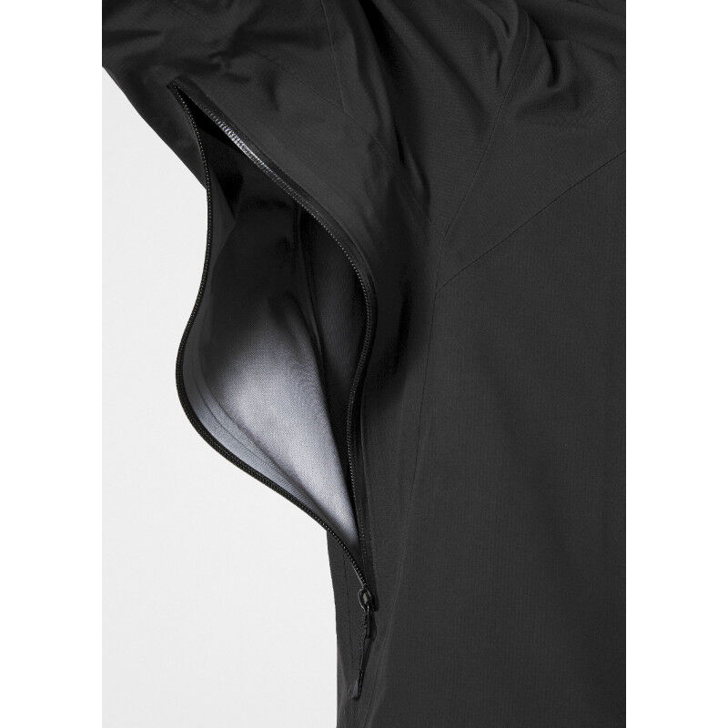 Ridge Infinity Shell Jacket - Veste ski homme