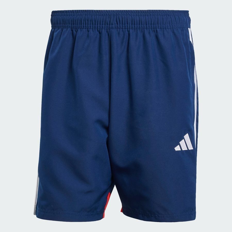 Adidas Short en toile Tiro 25 Essentials