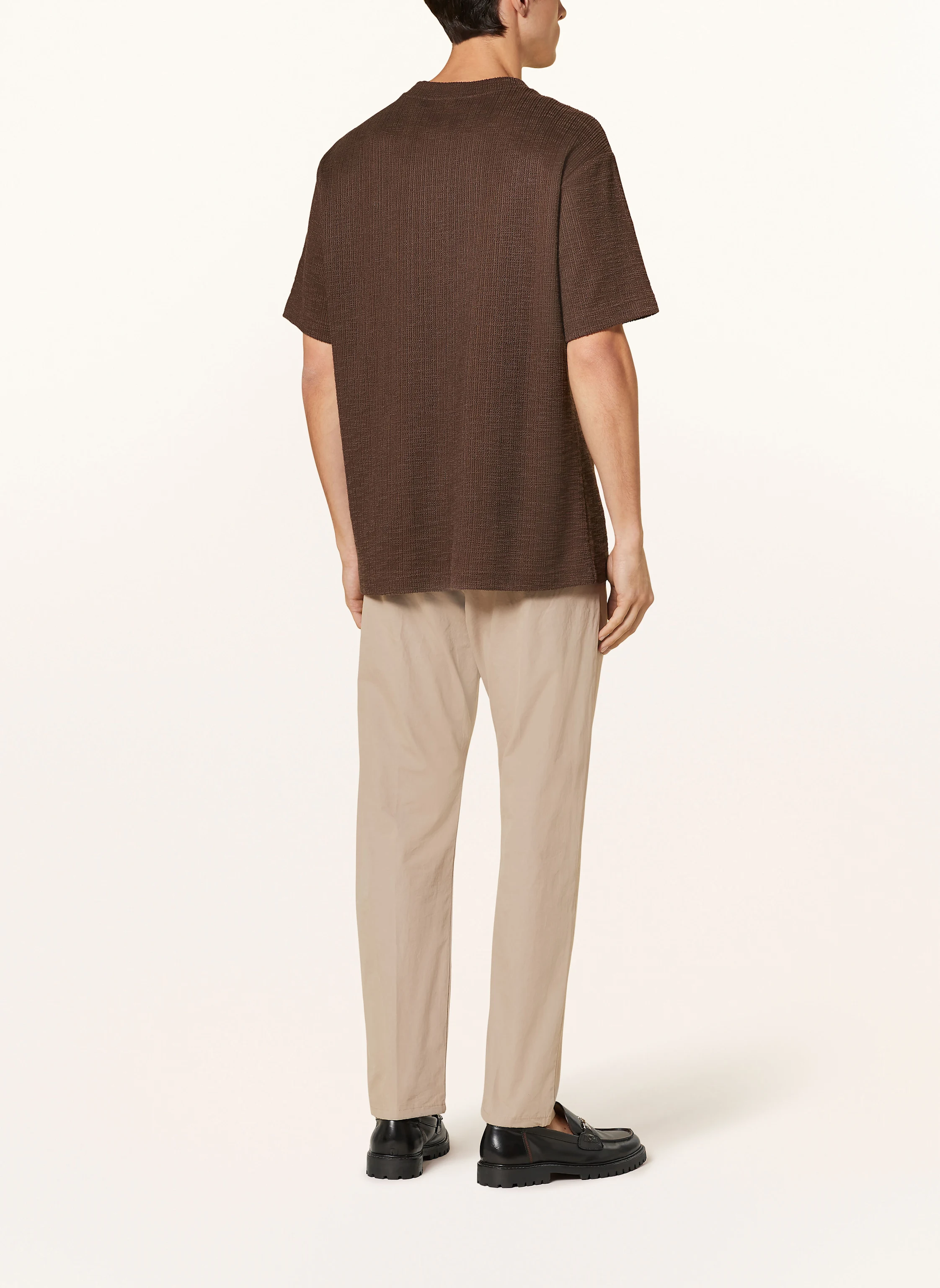 NN.07 T-Shirt NAT