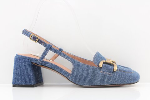 BIBI LOU Pumps