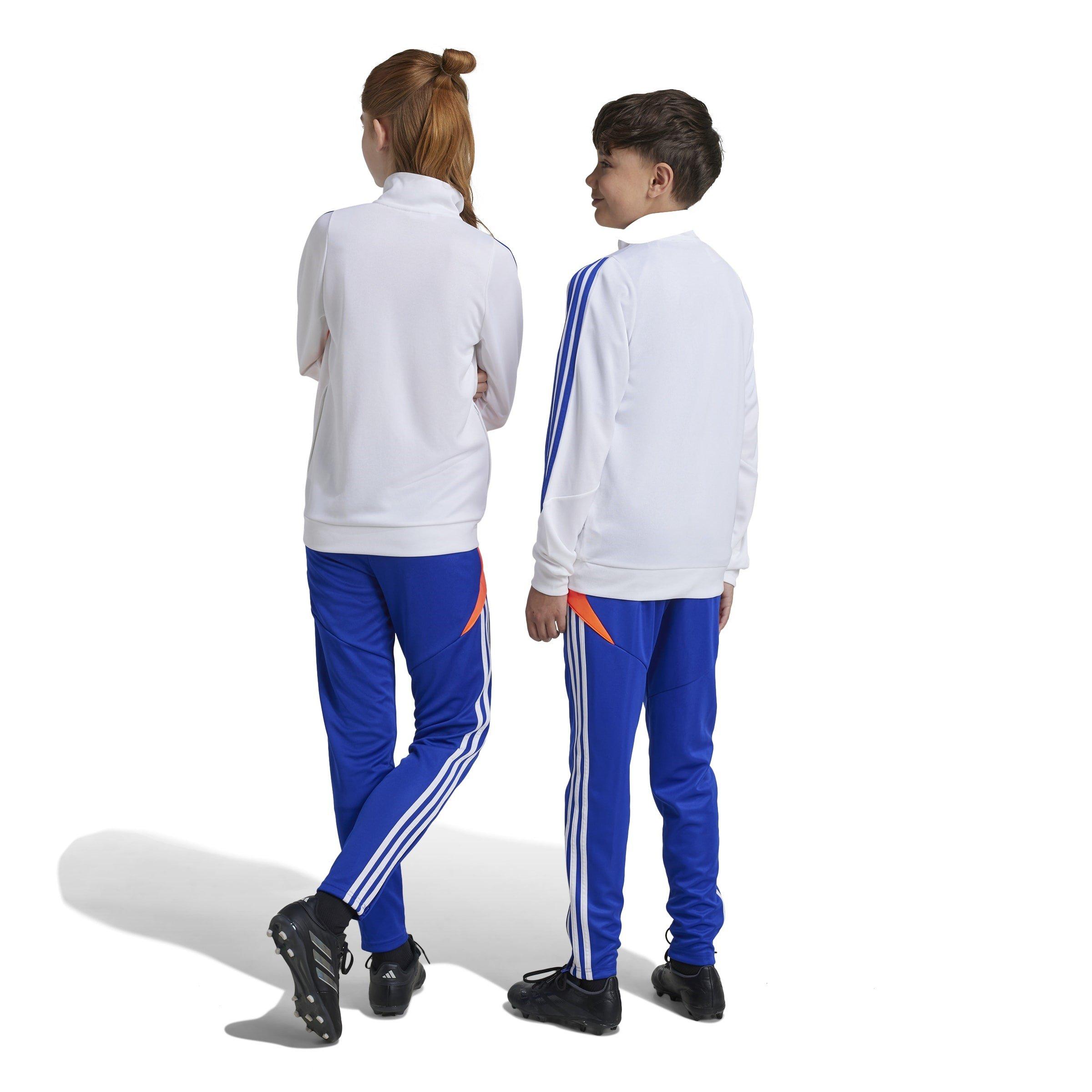 adidas Tiro 24 Training Tracksuit Bottoms Juniors