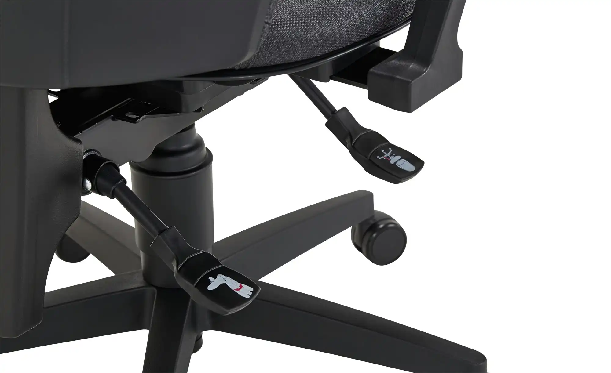Bürodrehstuhl Sitness Basic