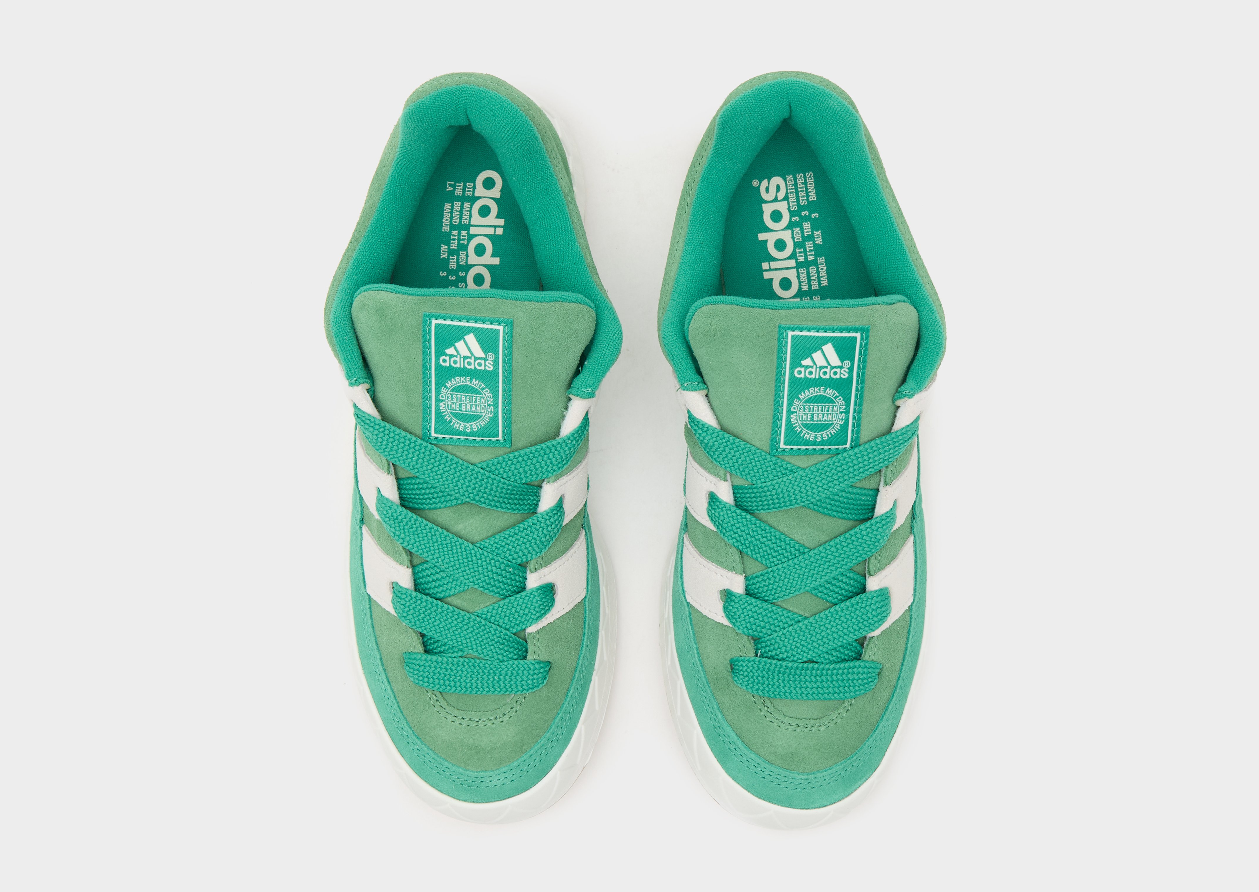 adidas Originals Adimatic YNuK Homme