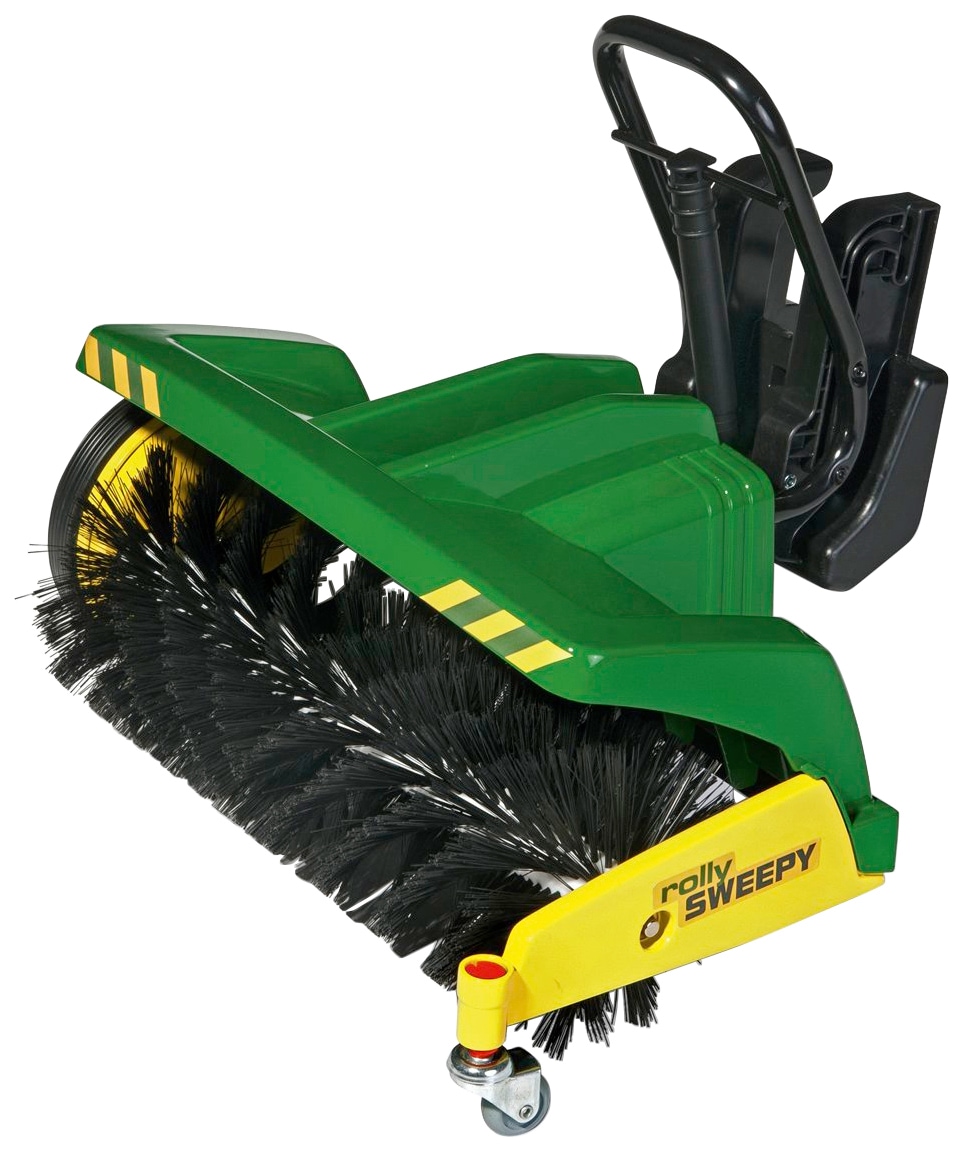 rolly toys® Kinderfahrzeug-Kehrmaschine »Sweepy« für Tretfahrzeuge