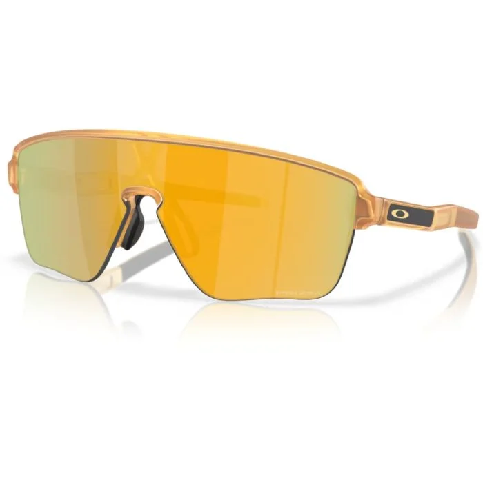 Oakley Unisex Solbriller Corridor SQ (Prizm 24K) Gul