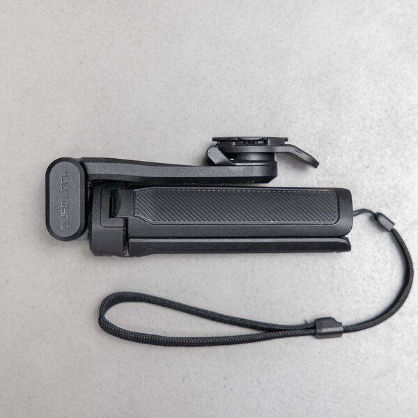Quad Lock - Trépied/Perche à selfie