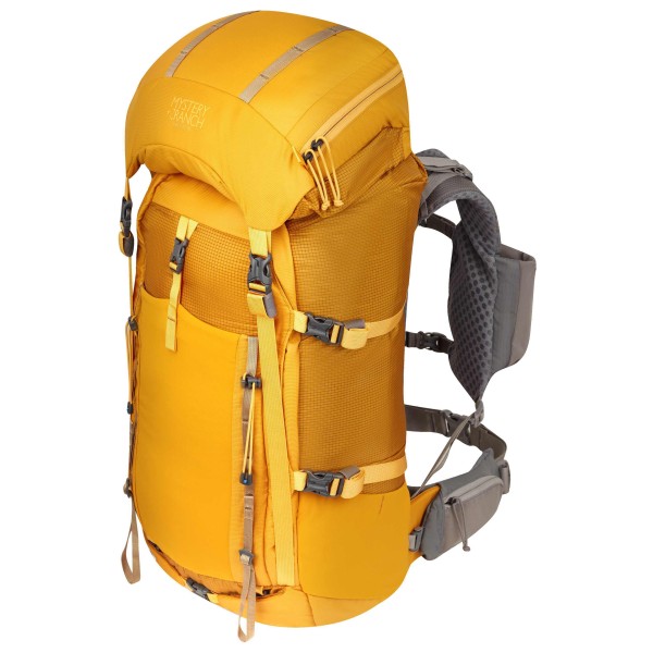 Mystery Ranch - Bridger 45 - Sac à dos de trekking