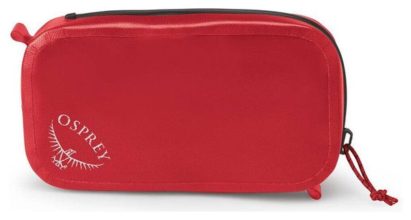 Sac Etanche Osprey Pack Pocket Waterproof Rouge