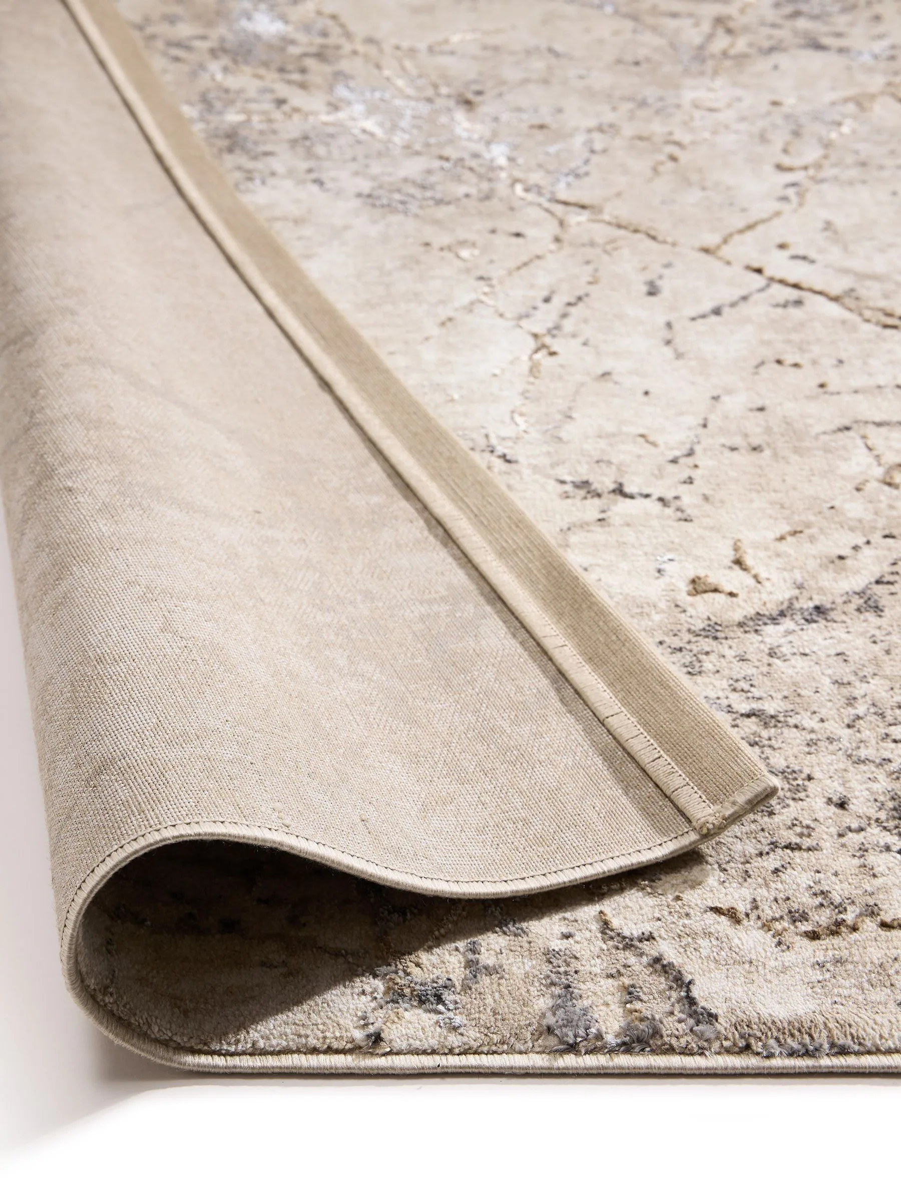 Origin Rugs Calacatta Earth Rug