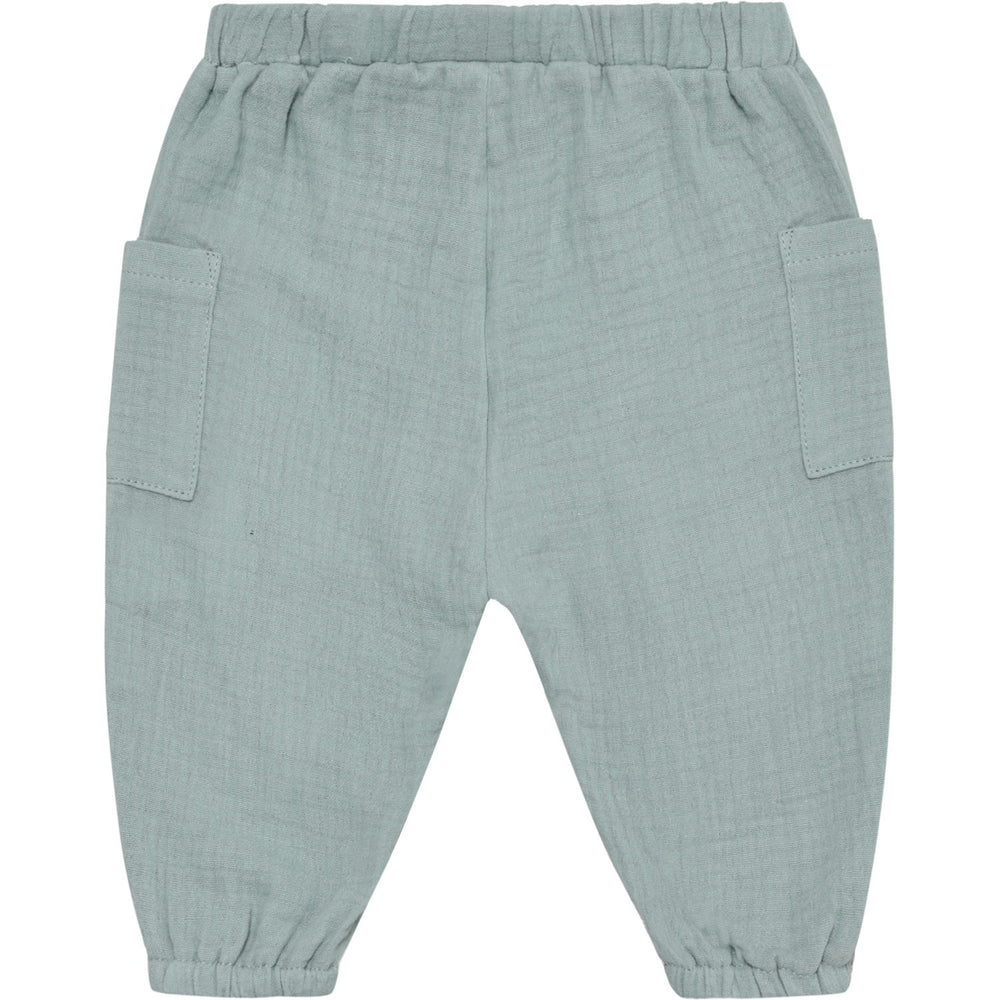 Køb Huttelihut Gray Mist Bukser Muslin