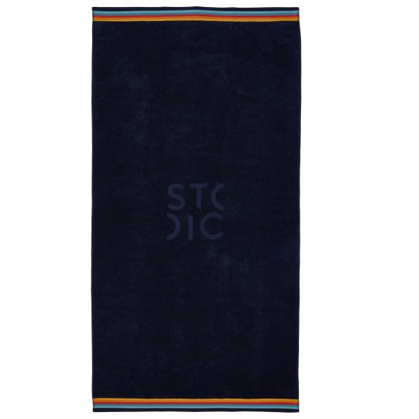 Stoic - SandvikSt. Beach Towel - Serviette de plage