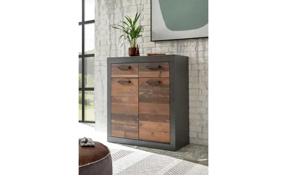 Garderobe Biblian