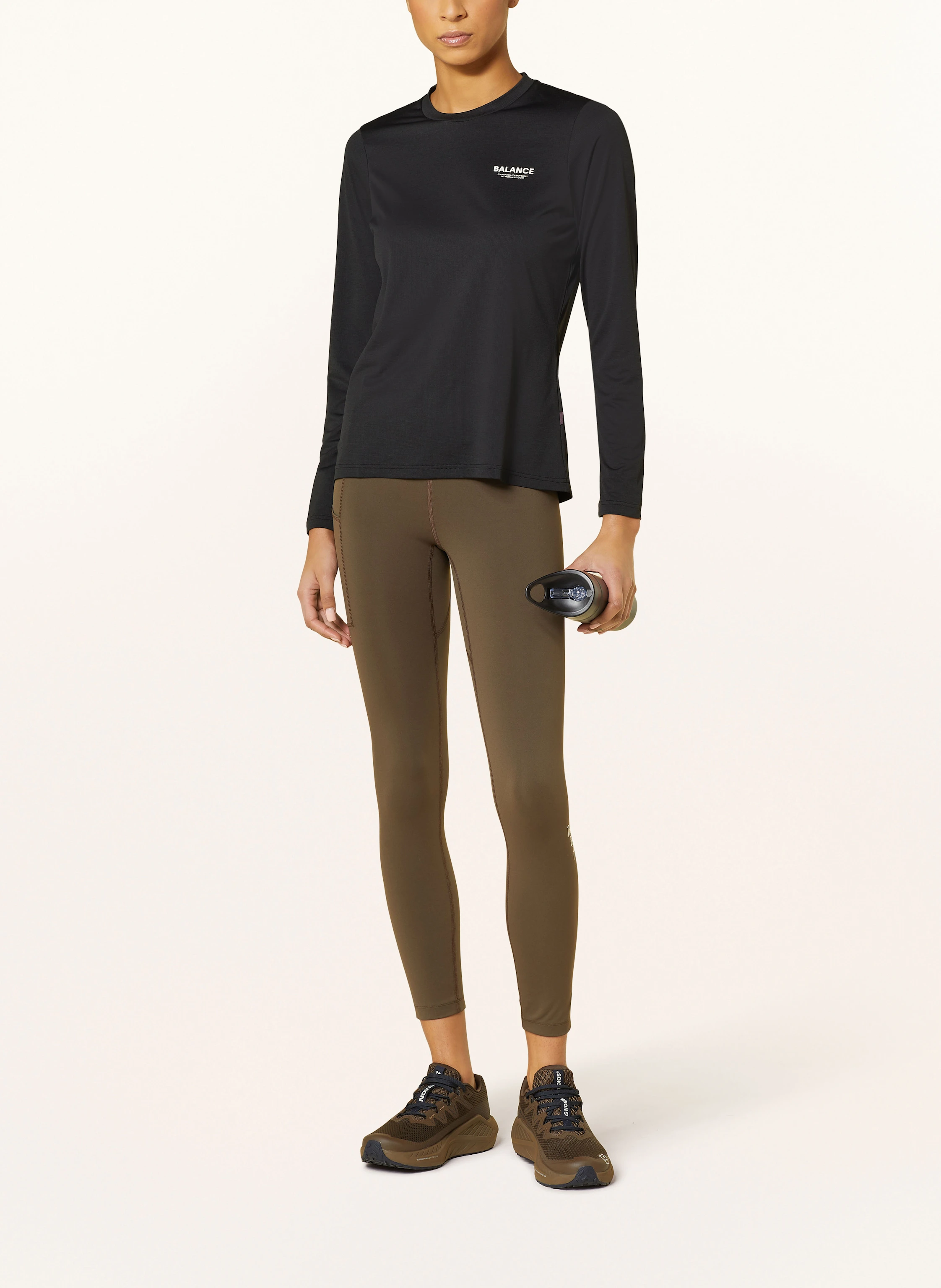 PAS NORMAL STUDIOS Laufshirt BALANCE