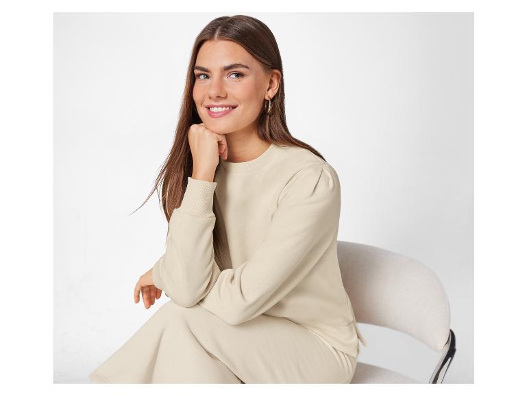 Dames sweater