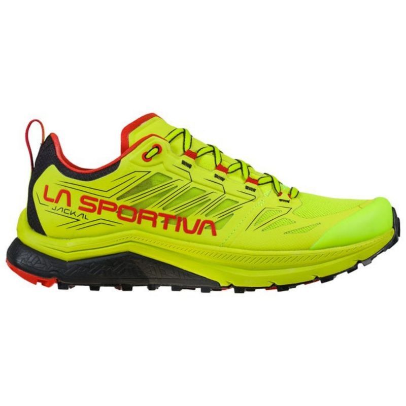 Jackal - Chaussures trail homme