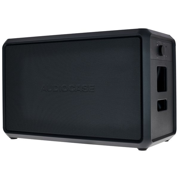 AUDIOCASE S10