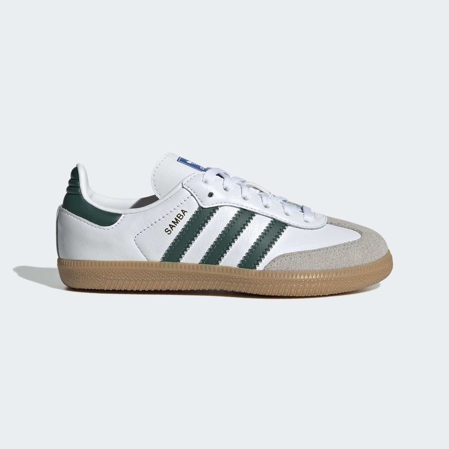Adidas Original Chaussure Samba OG Enfants