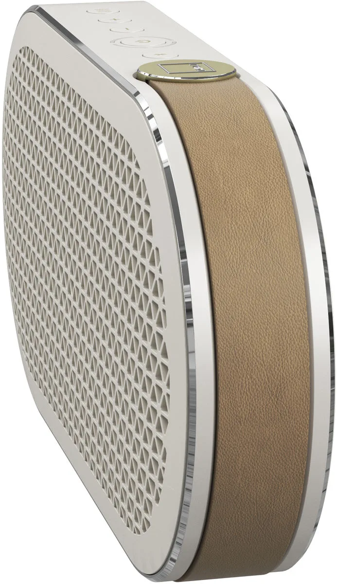 Dali Katch G2 Blanc Caramel Enceintes Bluetooth portables