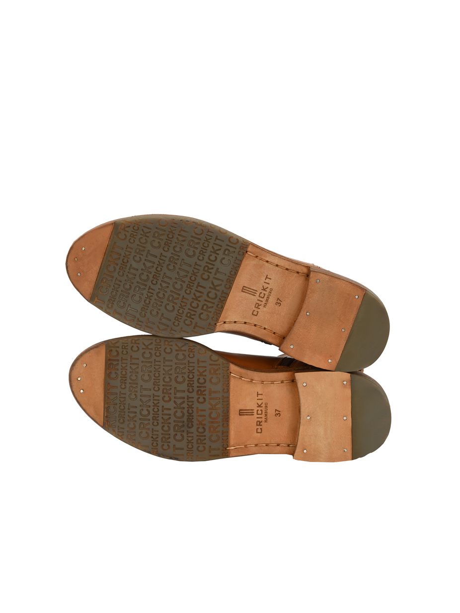 Stiefelette NIZLA