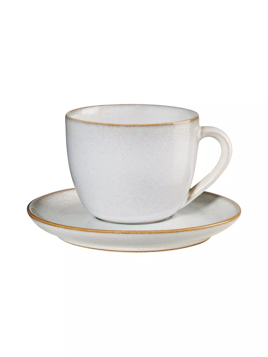 Cappuccinotasse Saisons 2tlg.