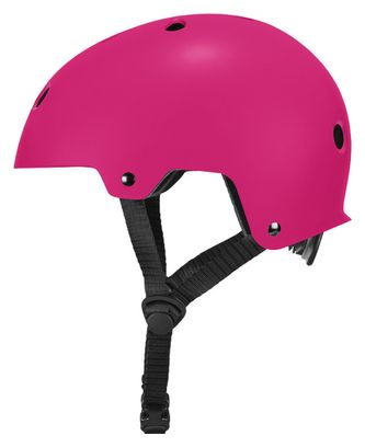 Casque Electra Lifestyle Rose Framboise