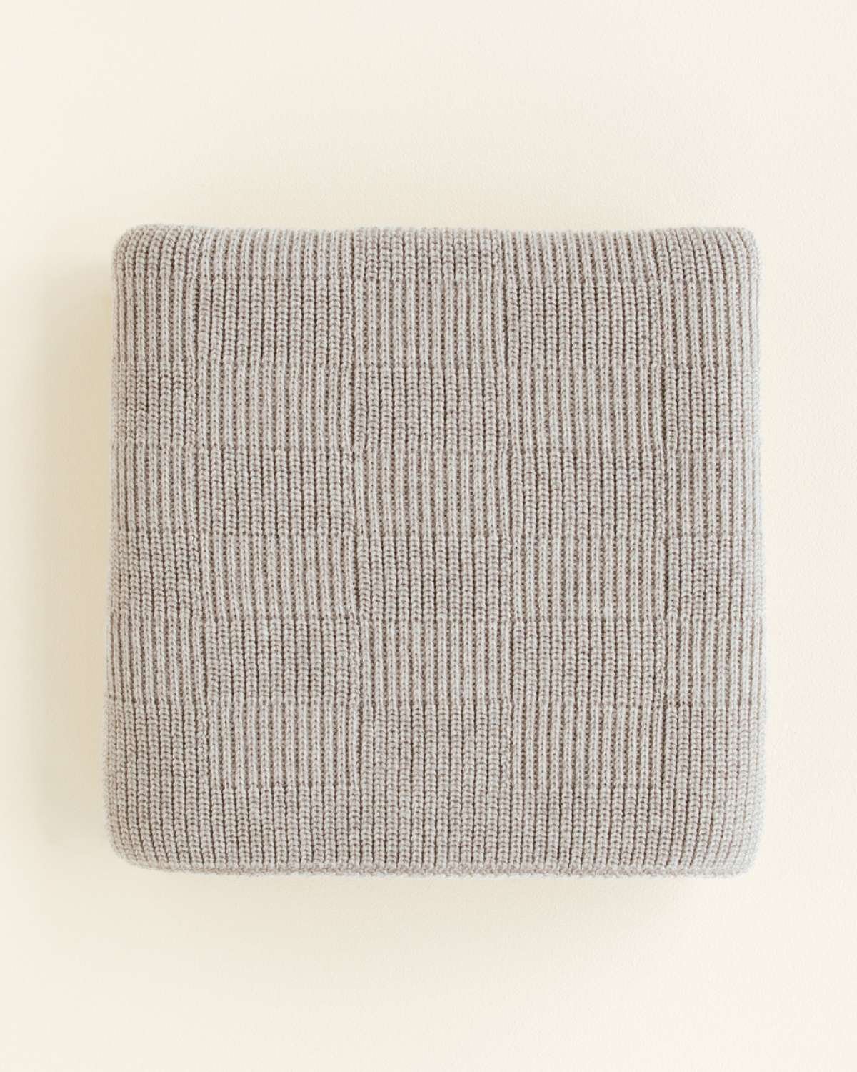 Babyteppe Ull, Tykt – 100% Merino, Ubehandlet Ull | Ivy