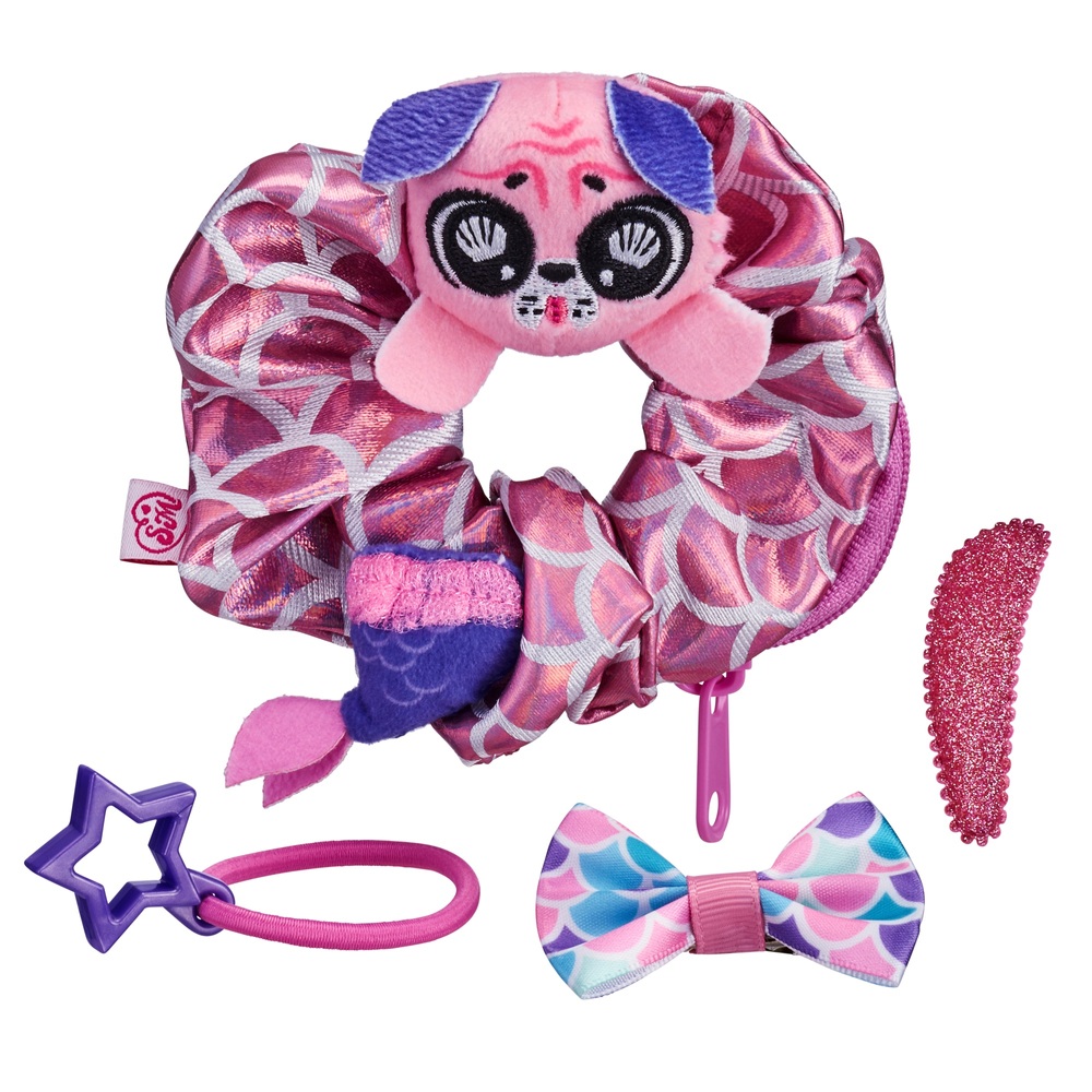 ScrunchMiez Surprise 1er-Pack Sortiment