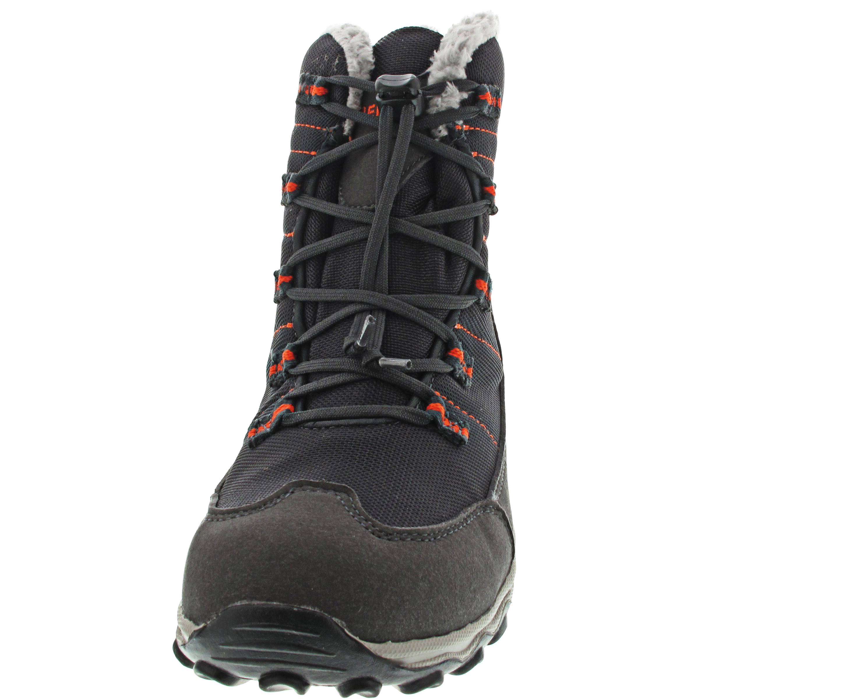 Meindl Yolup GTX Schnürboots GTX grau