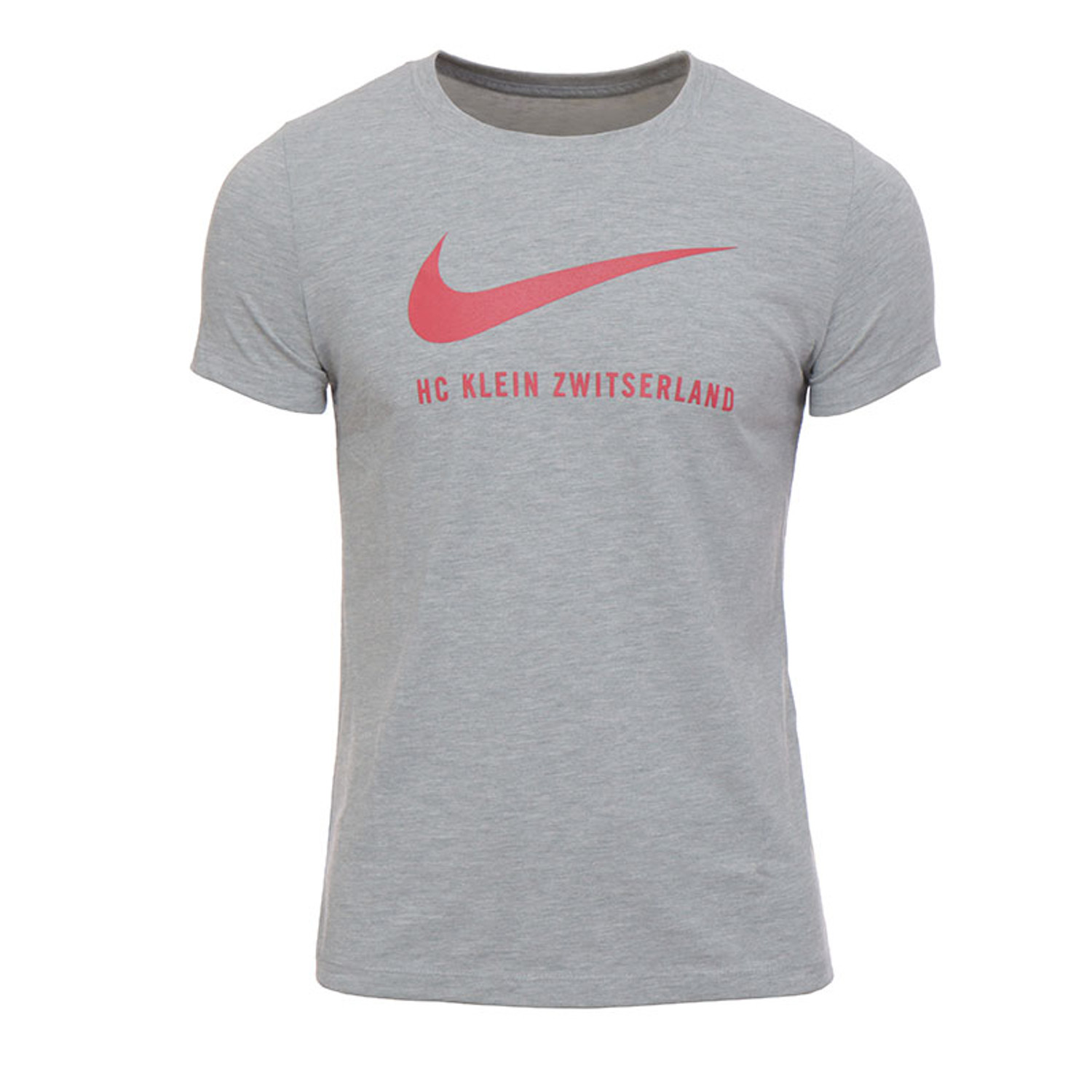 Nike Hockey Swoosh Shirt Junior HCKZ